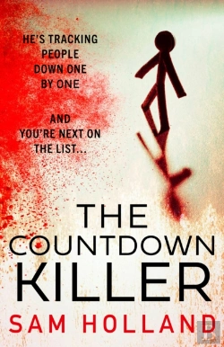 Bertrand.pt - The Countdown Killer