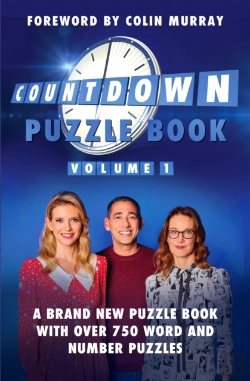 Bertrand.pt - The Countdown Puzzle Book Volume 1