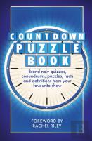 The Countdown Puzzle Book Volume 2