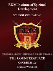 The Counter Attack Course