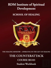 The Counter Attack Course