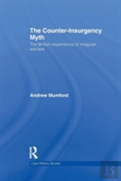 The Counter-Insurgency Myth