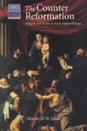 The Counter Reformation