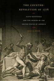 The Counter-Revolution Of 1776