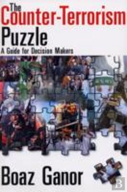 Bertrand.pt - The Counter-Terrorism Puzzle