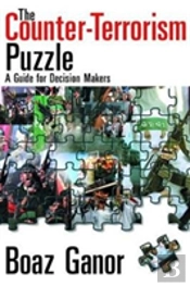 The Counter-Terrorism Puzzle