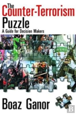 Bertrand.pt - The Counter-Terrorism Puzzle