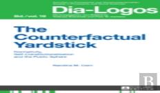 The Counterfactual Yardstick