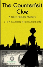 The Counterfeit Clue