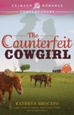 Bertrand.pt - The Counterfeit Cowgirl