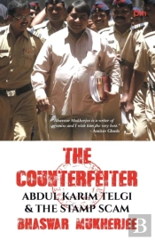 The Counterfeiter