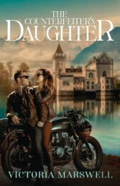 The Counterfeiter'S Daughter