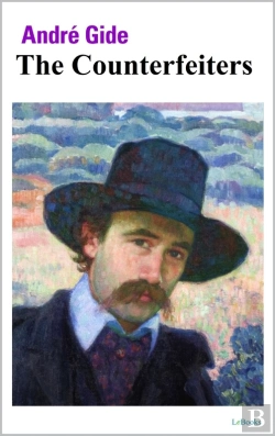 Bertrand.pt - The Counterfeiters -  Gide