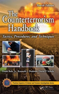 Bertrand.pt - The Counterterrorism Handbook
