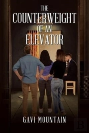 The Counterweight Of An Elevator