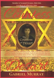 The Countess Of Desart. 1857-1933