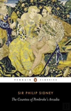 Bertrand.pt - The Countess Of Pembroke'S Arcadia