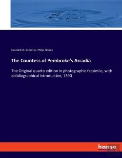 Bertrand.pt - The Countess Of Pembroke'S Arcadia
