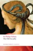 The Countess Of Pembroke'S Arcadia (The Old Arcadia)