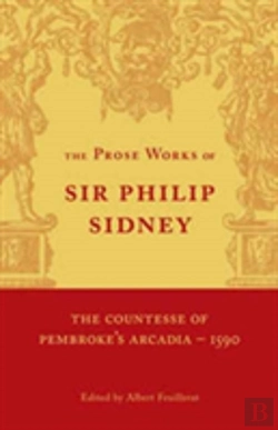 Bertrand.pt - The Countesse Of Pembroke'S 'Arcadia': Volume 1