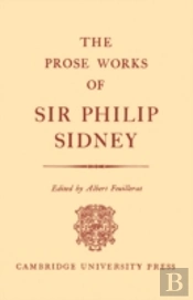The Countesse Of Pembroke'S 'Arcadia': Volume 1
