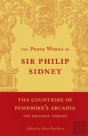 The Countesse Of Pembroke'S 'Arcadia': Volume 4