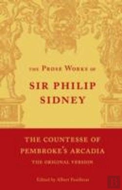 Bertrand.pt - The Countesse Of Pembroke'S 'Arcadia': Volume 4
