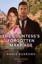 The Countess'S Forgotten Marriage