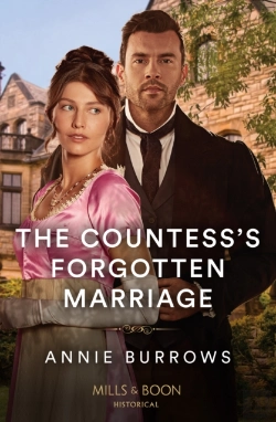 Bertrand.pt - The Countess'S Forgotten Marriage