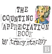 The Counting Appreciation Book