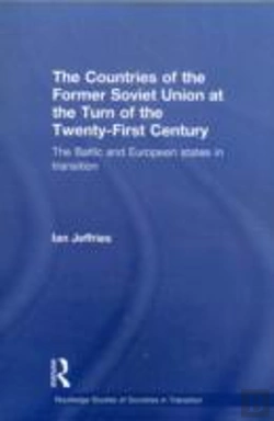 Bertrand.pt - The Countries Of The Former Soviet Union At The Turn Of The Twenty-First Century