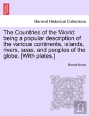 The Countries Of The World