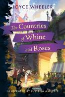 The Countries Of Whine And Roses