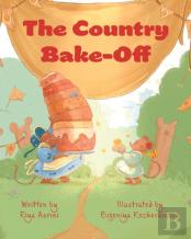 The Country Bake-Off