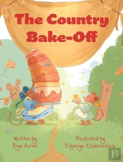 Bertrand.pt - The Country Bake-Off