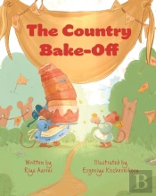 The Country Bake-Off