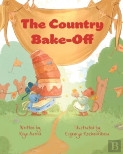 Bertrand.pt - The Country Bake-Off