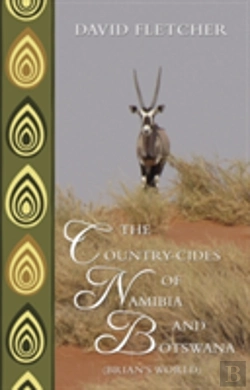 Bertrand.pt - The Country-Cides Of Namibia And Botswana