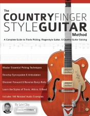 The Country Fingerstyle Guitar Method
