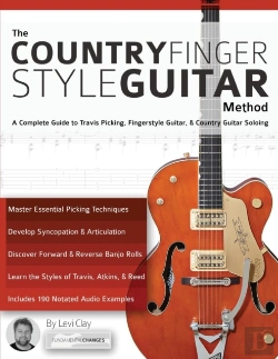 Bertrand.pt - The Country Fingerstyle Guitar Method