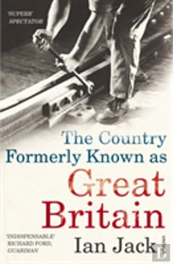Bertrand.pt - The Country Formerly Known As Great Britain