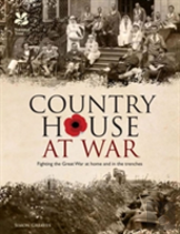 The Country House At War