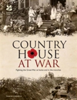 Bertrand.pt - The Country House At War