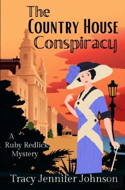 Bertrand.pt - The Country House Conspiracy