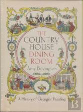 The Country House Dining Room