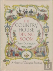 The Country House Dining Room