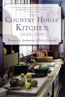Bertrand.pt - The Country House Kitchen 1650-1900