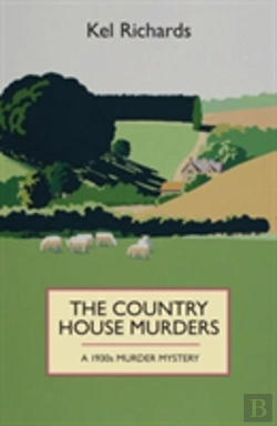 Bertrand.pt - The Country House Murders