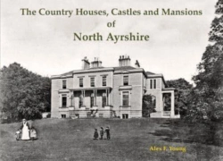 Bertrand.pt - The Country Houses, Castles And Mansions Of North Ayrshire