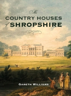 Bertrand.pt - The Country Houses Of Shropshire